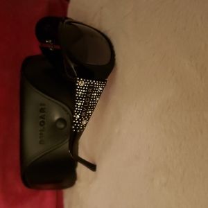 Bvlgari sunglasses
